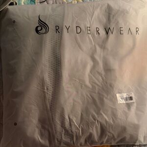 Ryderwear Light Gray Apparel